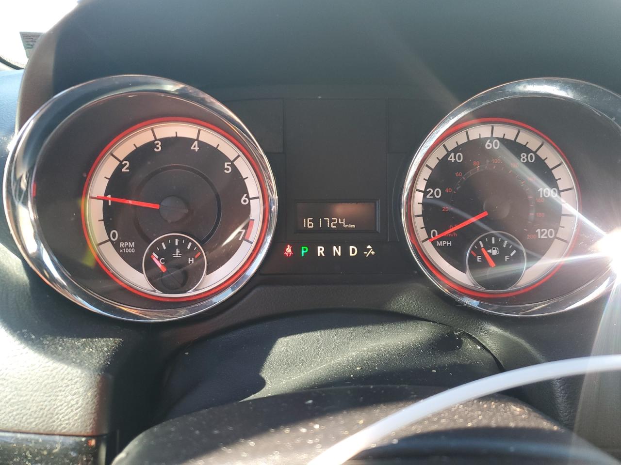 2017 Dodge Grand Caravan Sxt VIN: 2C4RDGCG3HR862997 Lot: 86862265