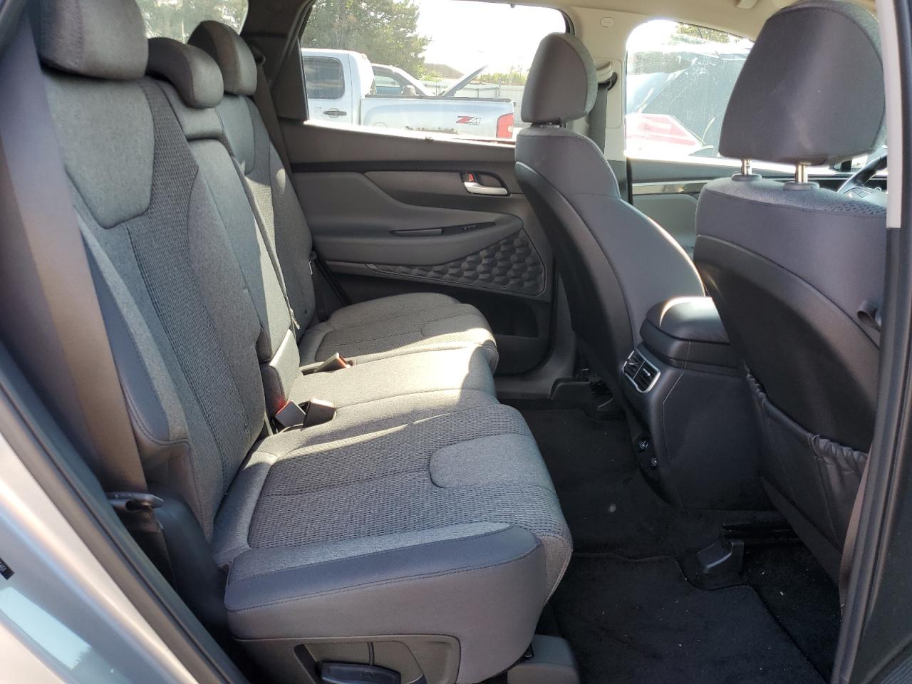 2022 Hyundai Santa Fe Sel VIN: 5NMS6DAJ9NH425651 Lot: 82328825