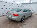 2007 AUDI A5 SPORT TDI QUATTRO  for sale at Copart BRISTOL