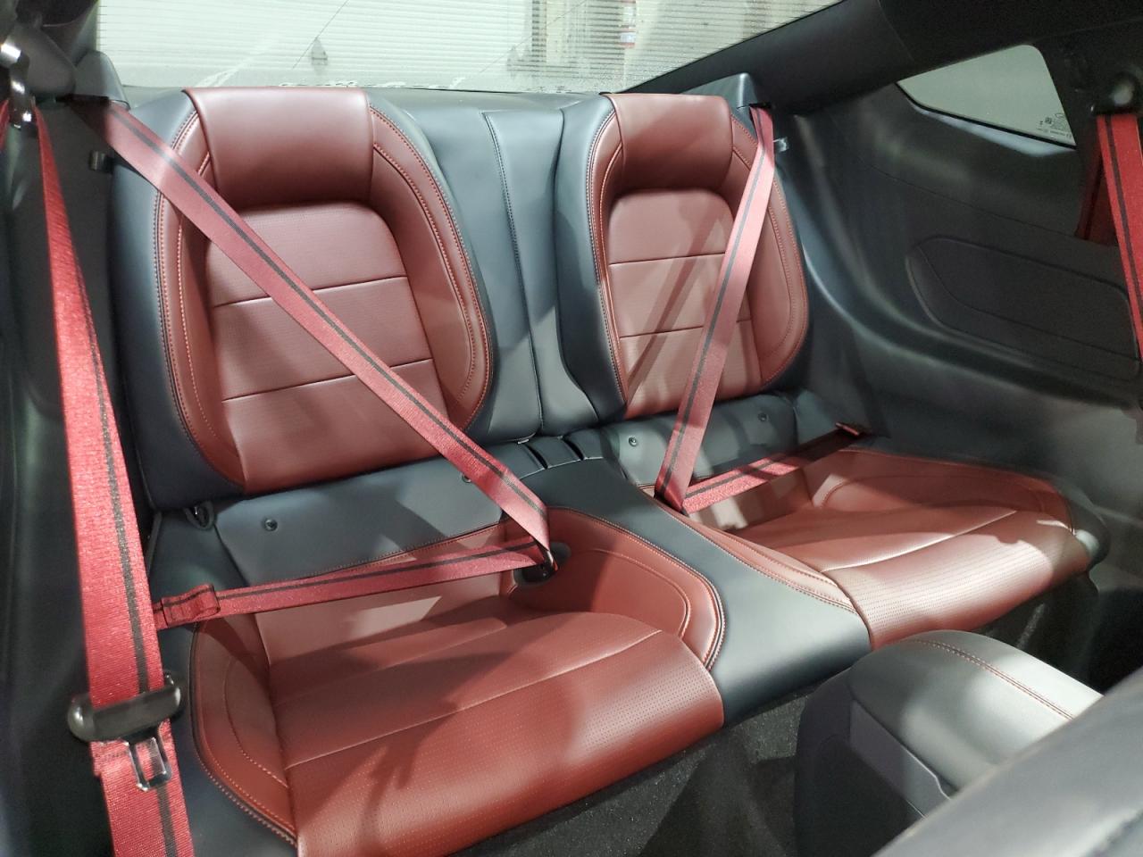 2024 Ford Mustang Gt VIN: 1FA6P8CF5R5416720 Lot: 81937855