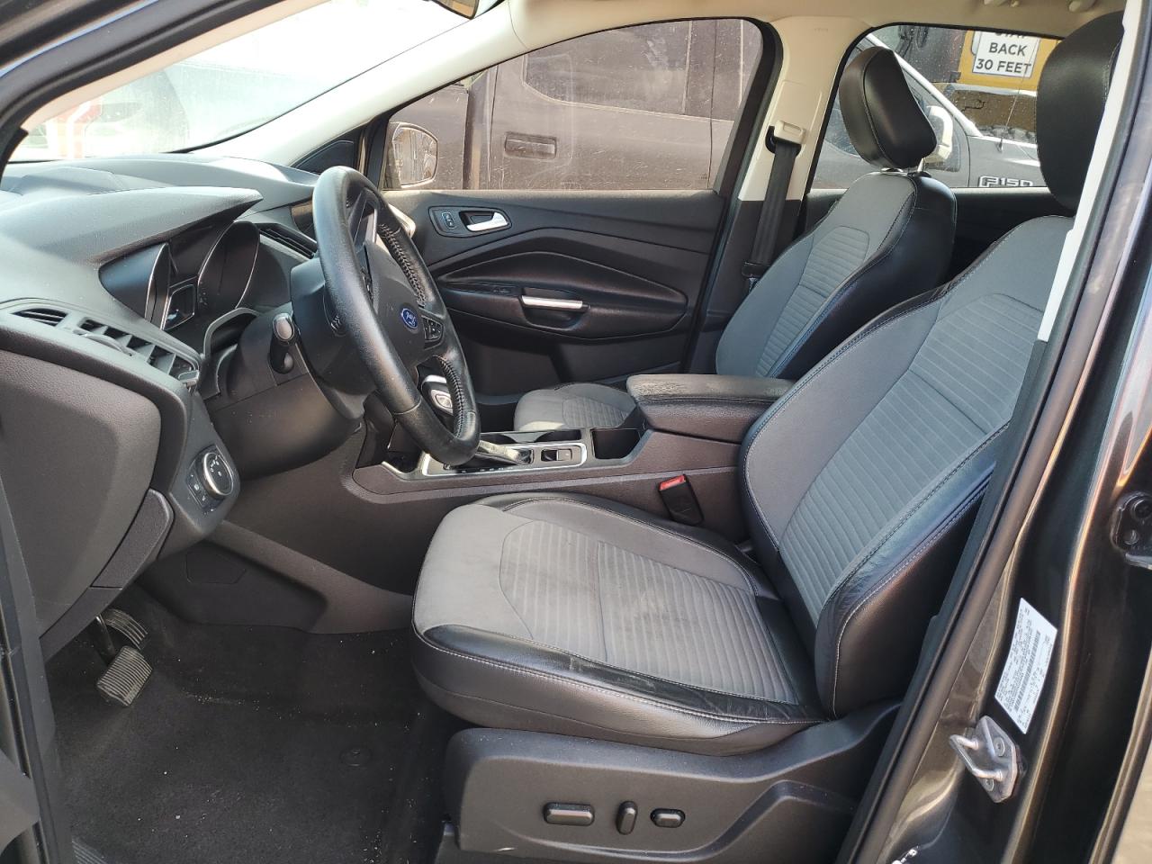 2019 Ford Escape Se VIN: 1FMCU0GD7KUA04905 Lot: 84569025