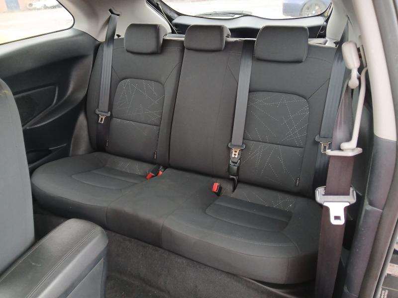 2013 KIA RIO 1.4 2 3DR