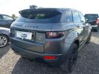2018 LAND ROVER RANGE ROVER EVOQUE 2.0 TD4 HSE DYNAMIC 5DR AUTO for sale at Copart YORK