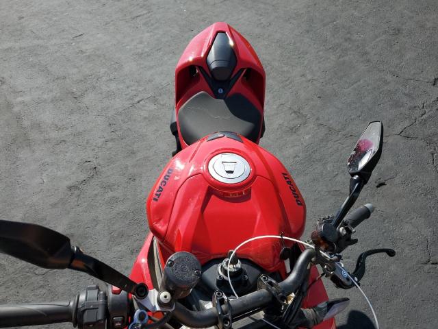 2025 DUCATI STREETFIGHTER V2  