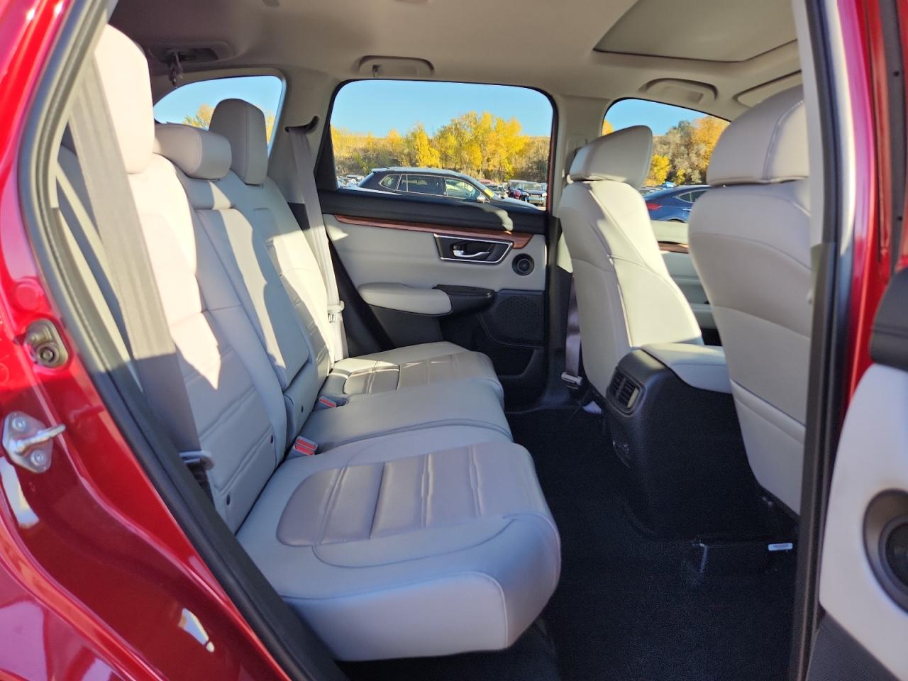 2020 Honda Cr-V Exl VIN: 2HKRW2H83LH678230 Lot: 87052775