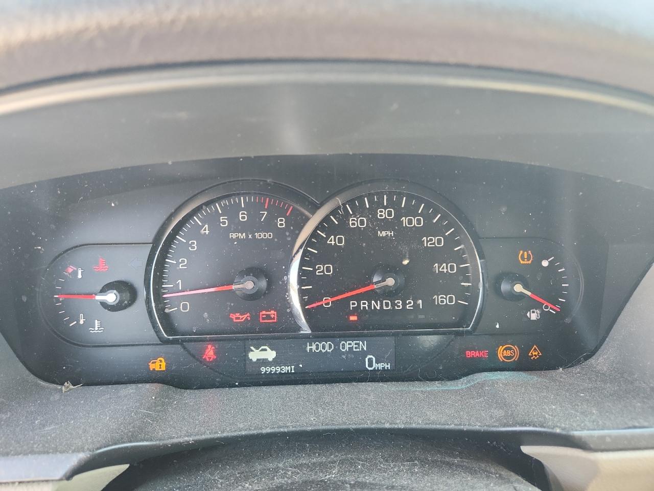 2007 Cadillac Dts VIN: 1G6KD57Y27U184689 Lot: 89463185