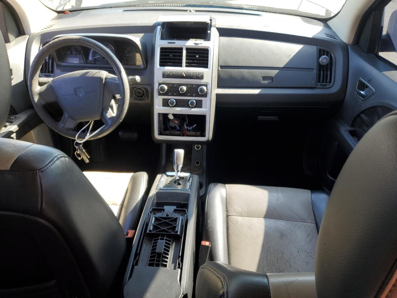 2009 Dodge Journey Sxt VIN: 3D4GG57V19T526133 Lot: 84482445