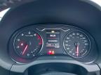 2014 AUDI A3 S LINE TFSI  for sale at Copart SANDTOFT