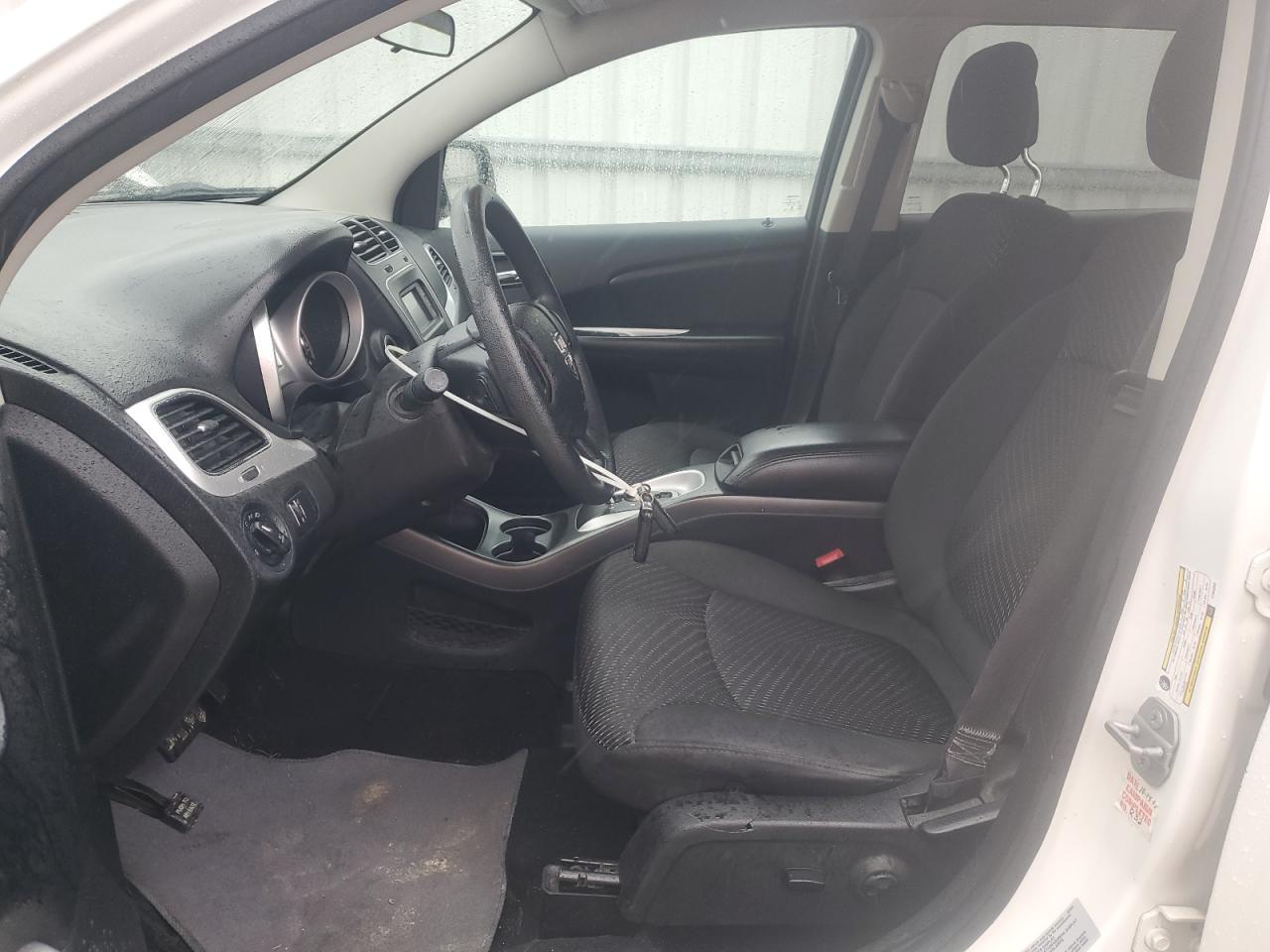 2015 Dodge Journey Sxt VIN: 3C4PDCBB4FT542345 Lot: 90475605