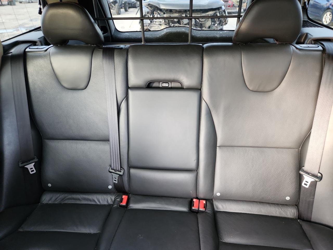 2010 Volvo Xc60 T6 VIN: YV4992DZXA2062865 Lot: 86143485