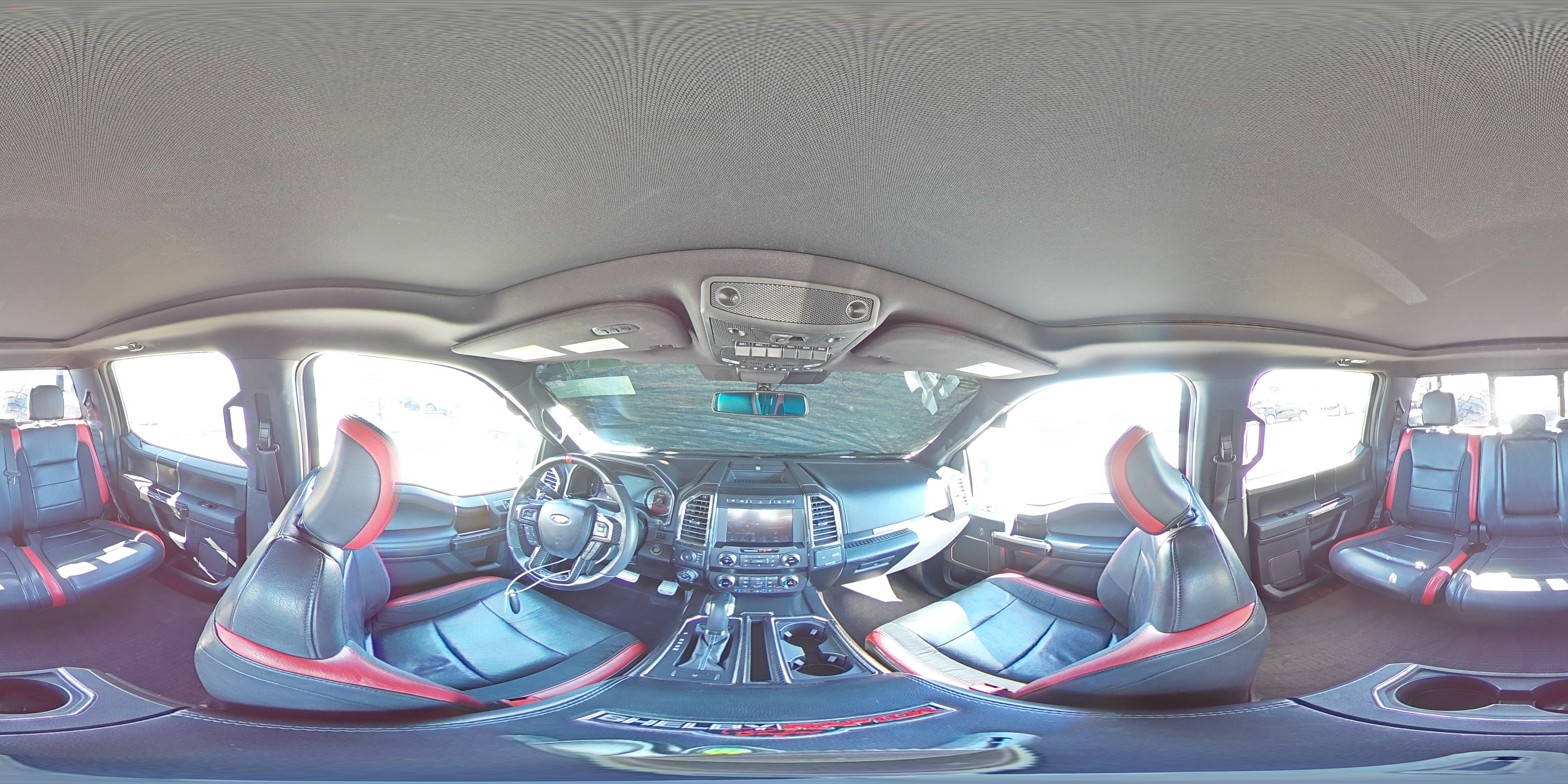 2020 Ford F150 Raptor VIN: 1FTFW1RG7LFB20636 Lot: 89681205