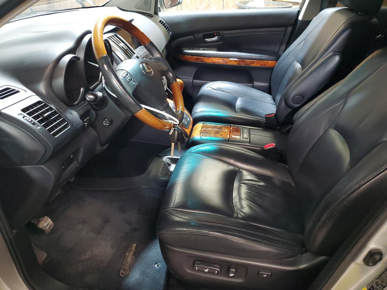 2007 Lexus Rx 350 VIN: 2T2HK31U47C009473 Lot: 90304155