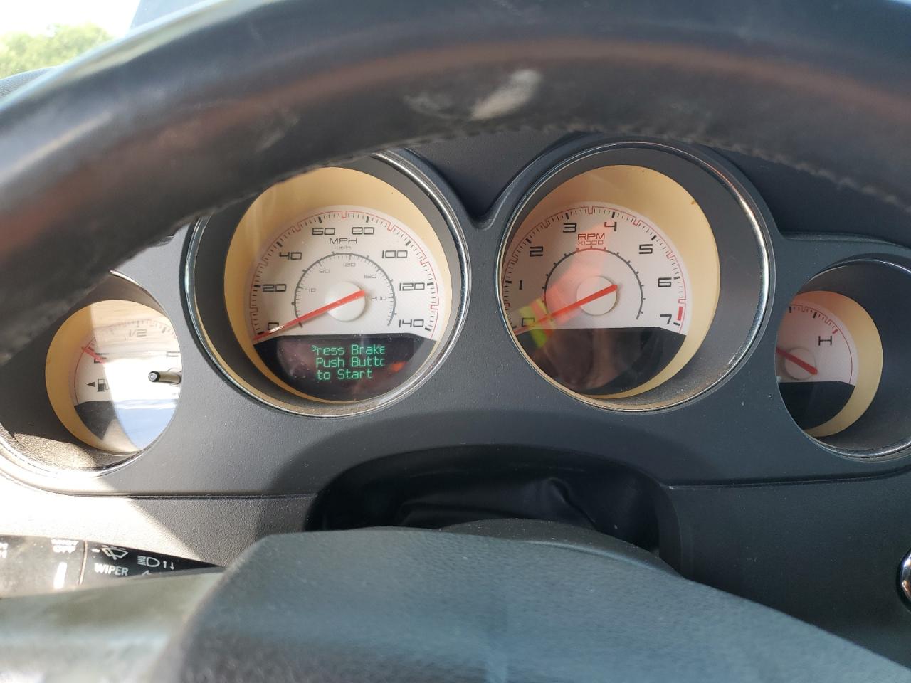 2013 Dodge Challenger Sxt VIN: 2C3CDYAG5DH607724 Lot: 85887345