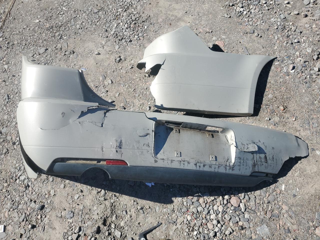 2007 Lincoln Mkz VIN: 3LNHM26T37R648653 Lot: 90694435