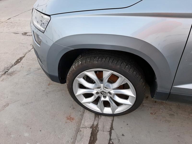 2020 SKODA KAROQ 1.5 TSI SE L 5DR DSG