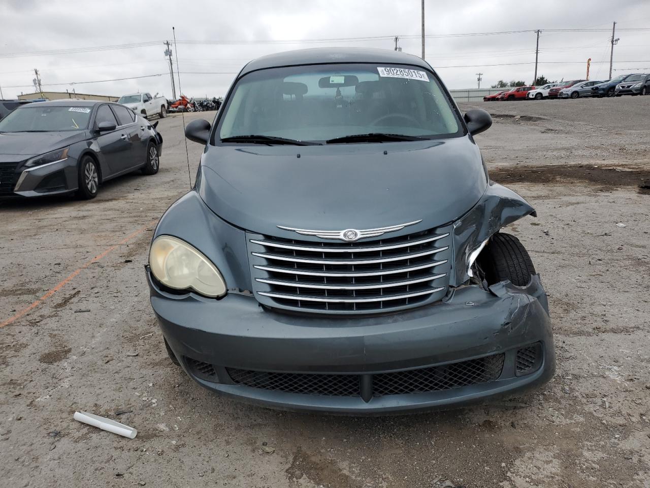 PT Cruiser PT Cruiser