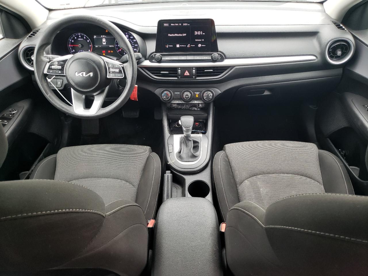 2024 Kia Forte Lx VIN: 3KPF24AD9RE764849 Lot: 86615285