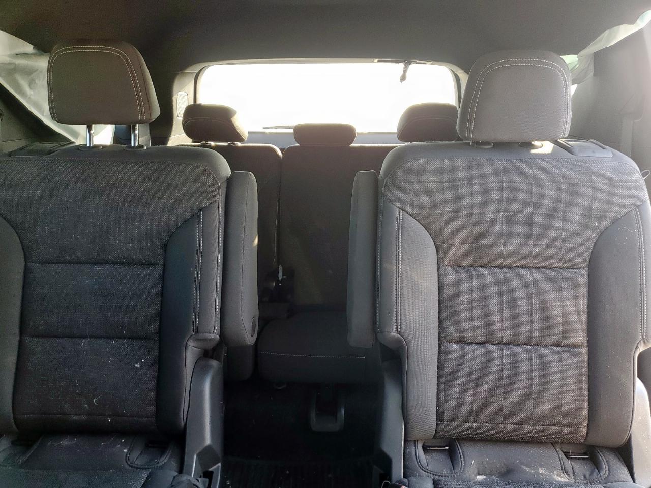 2024 Chevrolet Traverse Lt VIN: 1GNERGKS2RJ243200 Lot: 84986435