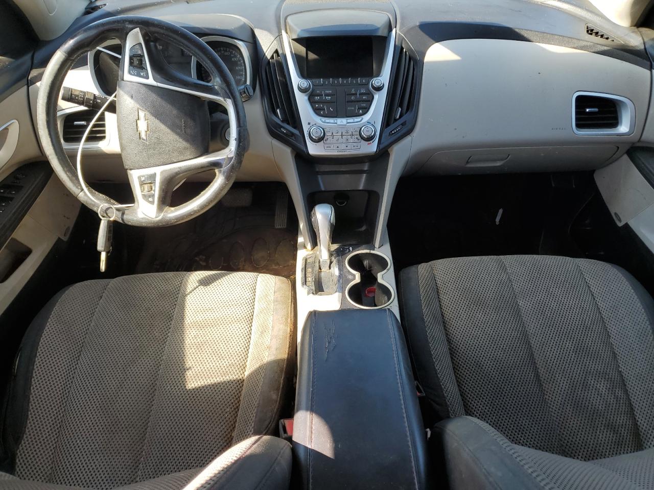 2012 Chevrolet Equinox Lt VIN: 2GNFLNEKXC6182172 Lot: 86619235