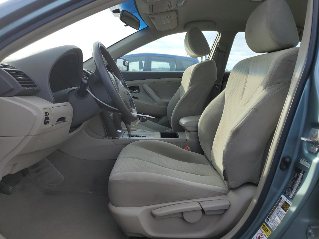 2009 Toyota Camry Base VIN: 4T1BE46K39U906140 Lot: 84928825