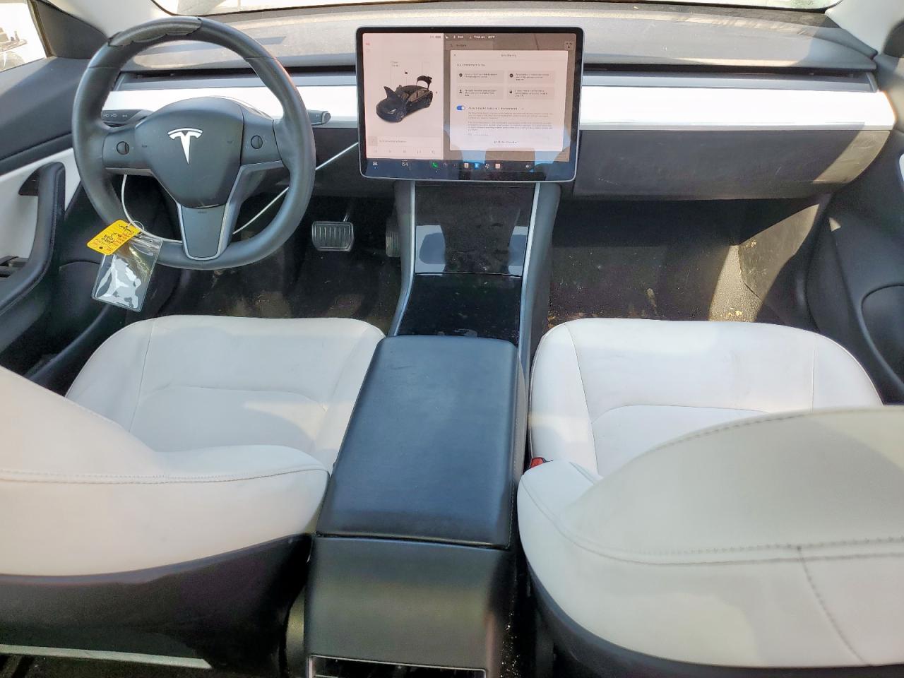 2020 Tesla Model 3 VIN: 5YJ3E1EA1LF609352 Lot: 82272465