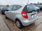 2008 MERCEDES A150 CLASSIC SE  for sale at Copart NEWBURY