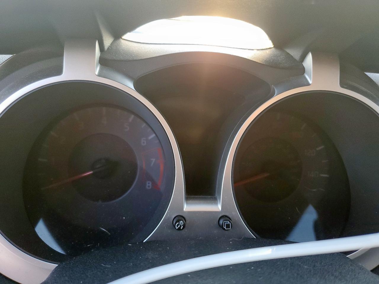 2011 Nissan Juke S VIN: JN8AF5MV1BT010435 Lot: 86119155