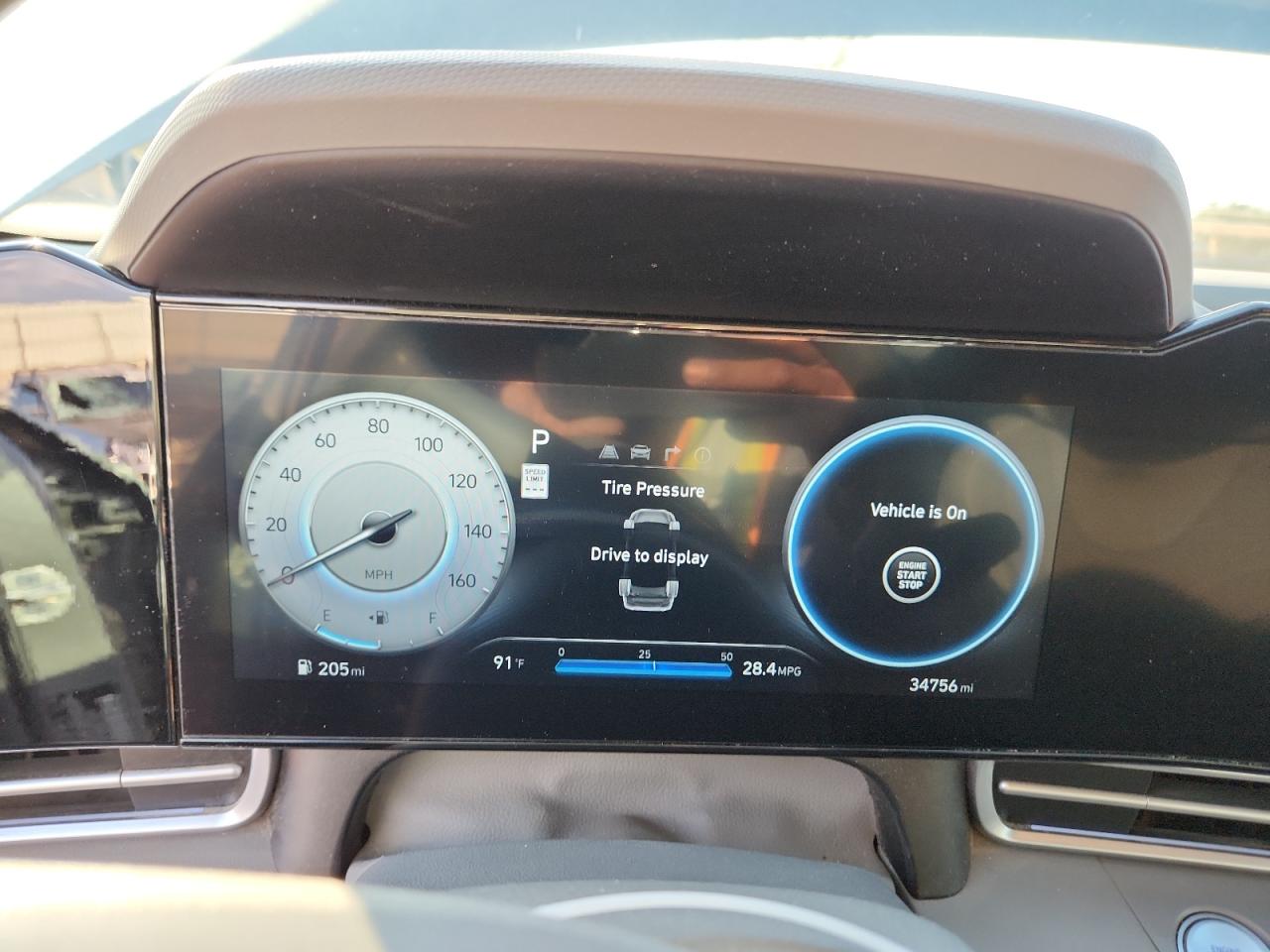 2024 Hyundai Elantra Sel VIN: KMHLM4DG6RU703698 Lot: 86124435