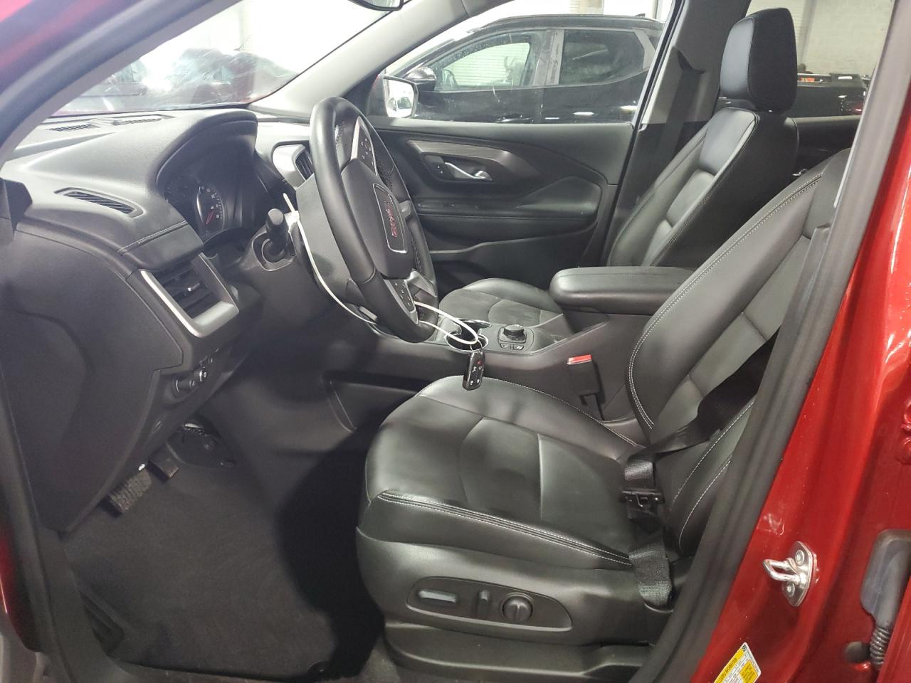 2024 GMC Terrain Slt VIN: 3GKALVEG1RL197361 Lot: 86849155