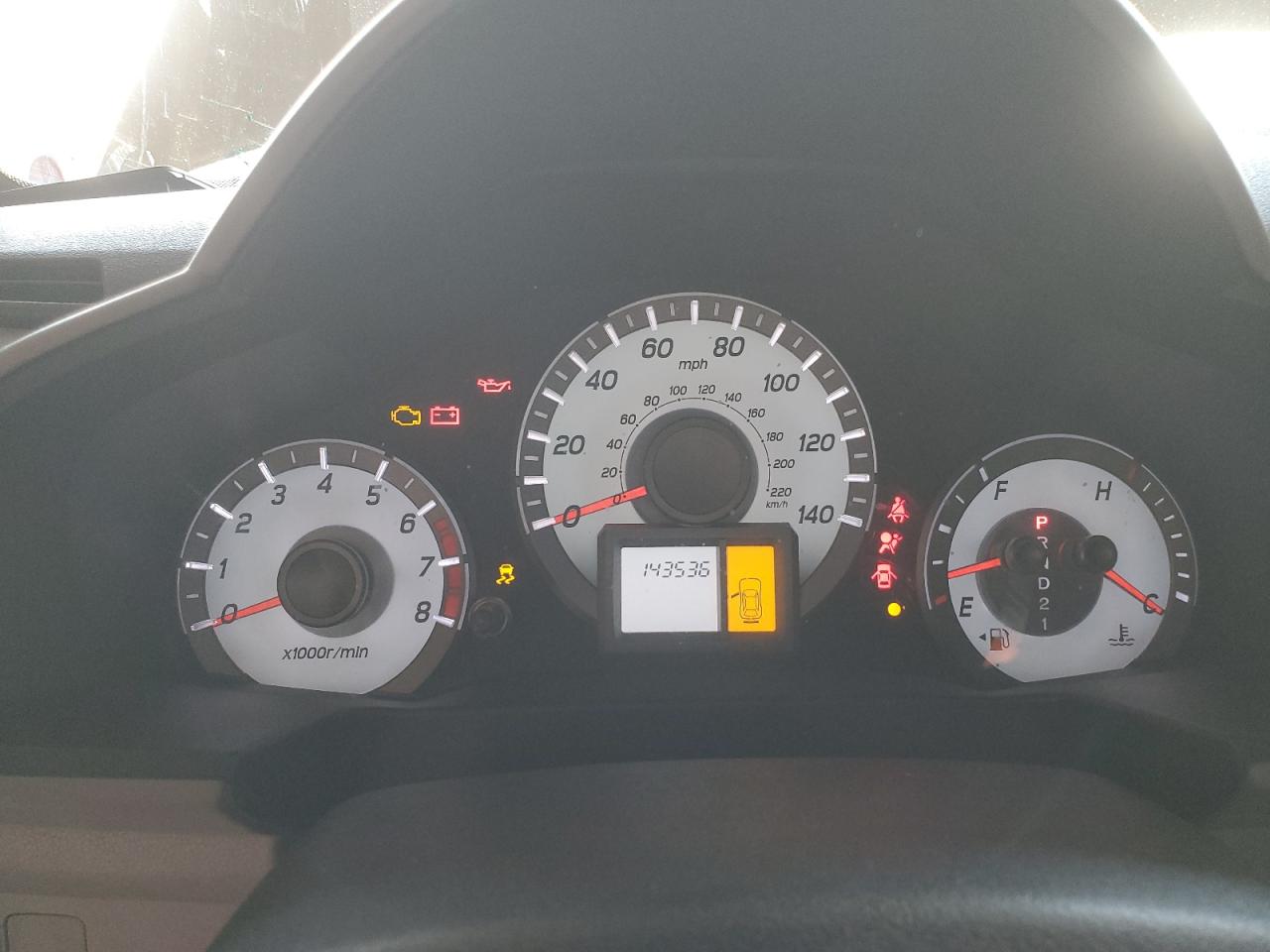 2015 Honda Pilot Lx VIN: 5FNYF3H28FB001951 Lot: 85493115