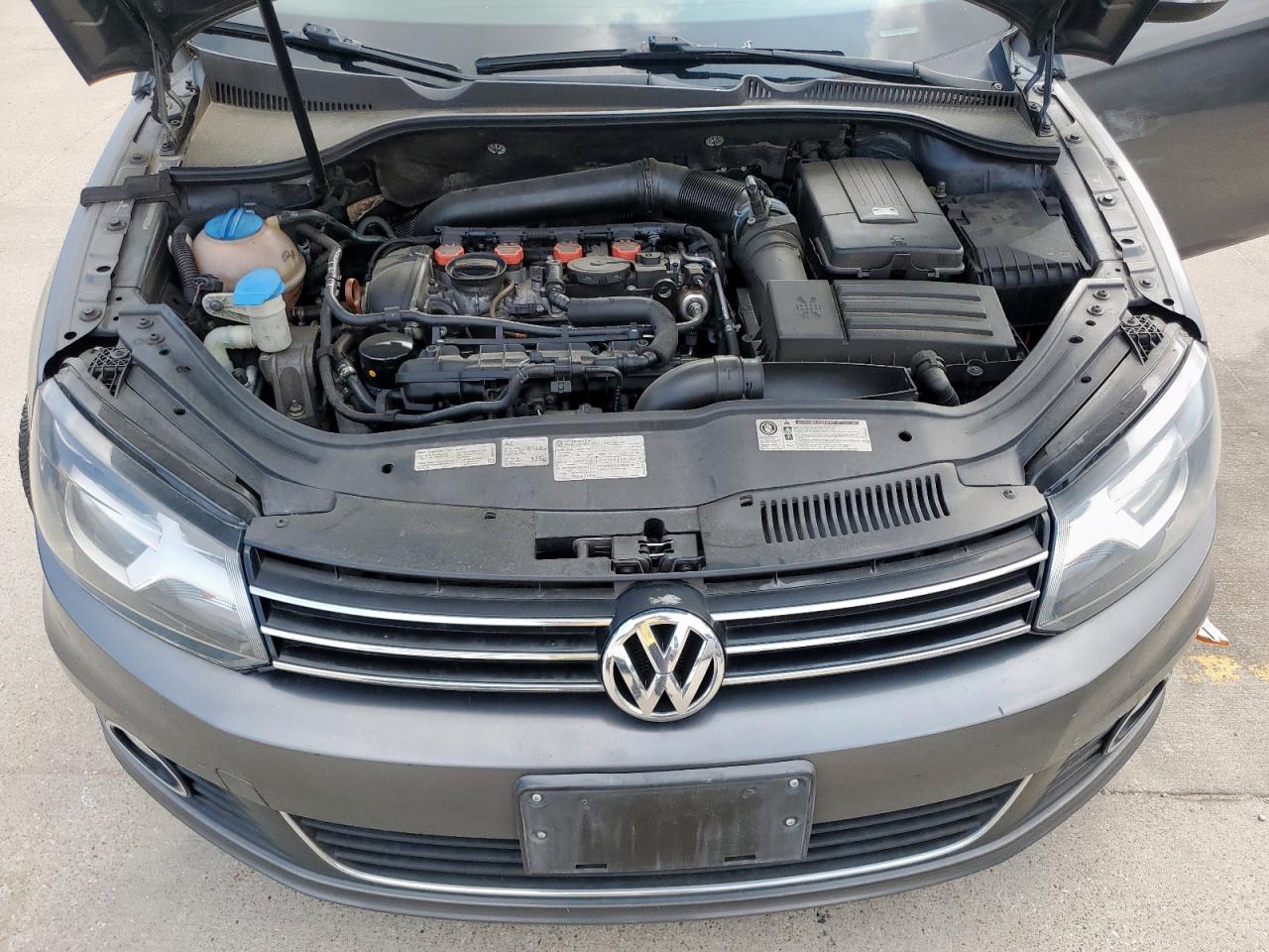 2013 Volkswagen Eos Komfort VIN: WVWBW8AH0DV004214 Lot: 90440795
