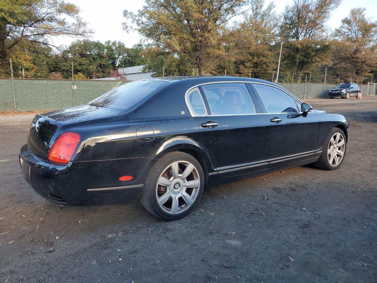 Continental Continental