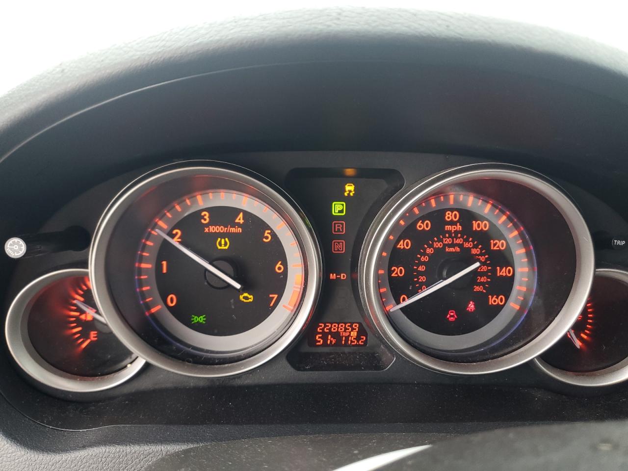 2012 Mazda 6 I VIN: 1YVHZ8CHXC5M08337 Lot: 90685275