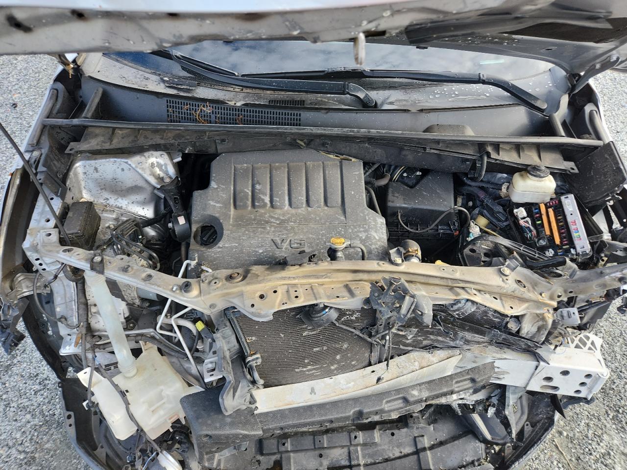 2014 Toyota Highlander Xle VIN: 5TDKKRFH5ES021841 Lot: 84630595