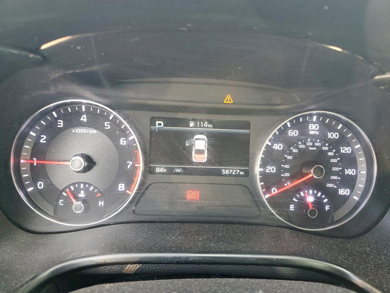 2023 Kia Forte Lx VIN: 3KPF24AD4PE557167 Lot: 90313795