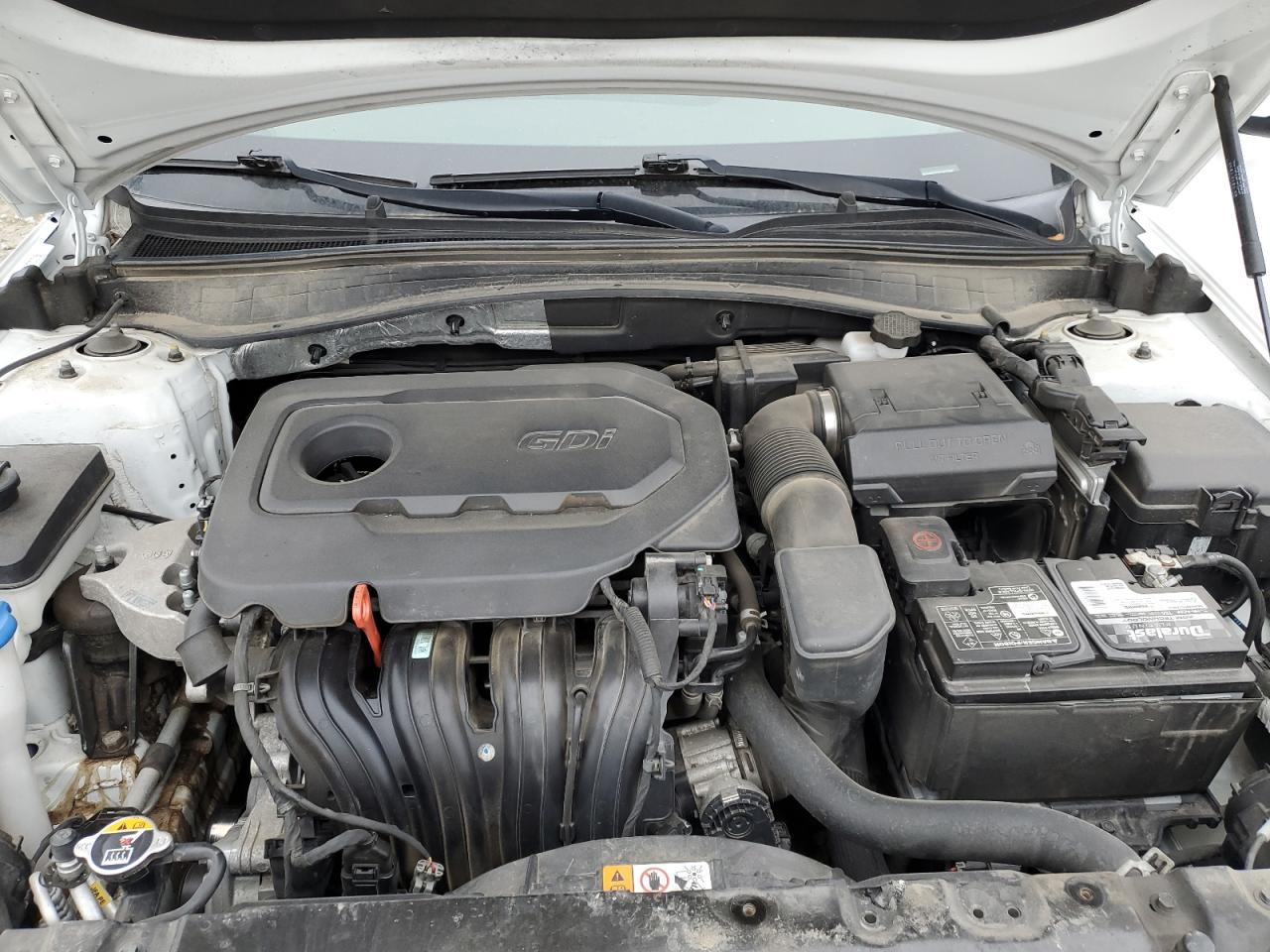 2020 Kia Optima Lx VIN: 5XXGT4L38LG431546 Lot: 85687365