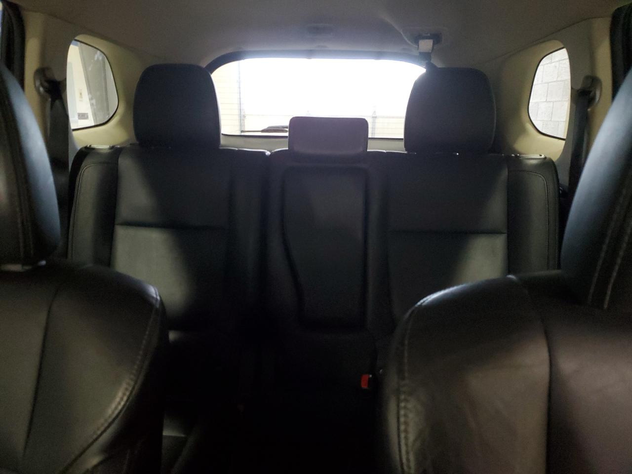 2019 Mitsubishi Outlander Se VIN: JA4AD3A37KZ029507 Lot: 89727605