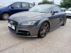 2011 AUDI TT S LINE BLACK EDIT TFSI  for sale at Copart SANDWICH