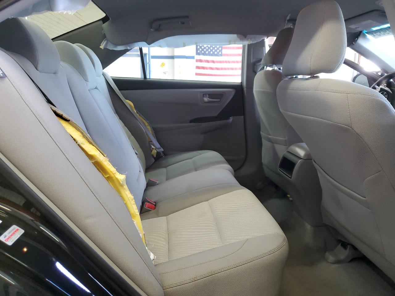 2016 Toyota Camry Le VIN: 4T4BF1FK4GR560436 Lot: 86874935