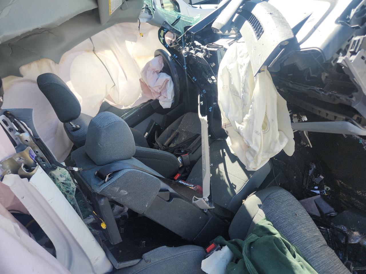 2025 Ford F350 Super Duty VIN: 1FT8W3DTXSED11335 Lot: 82312665