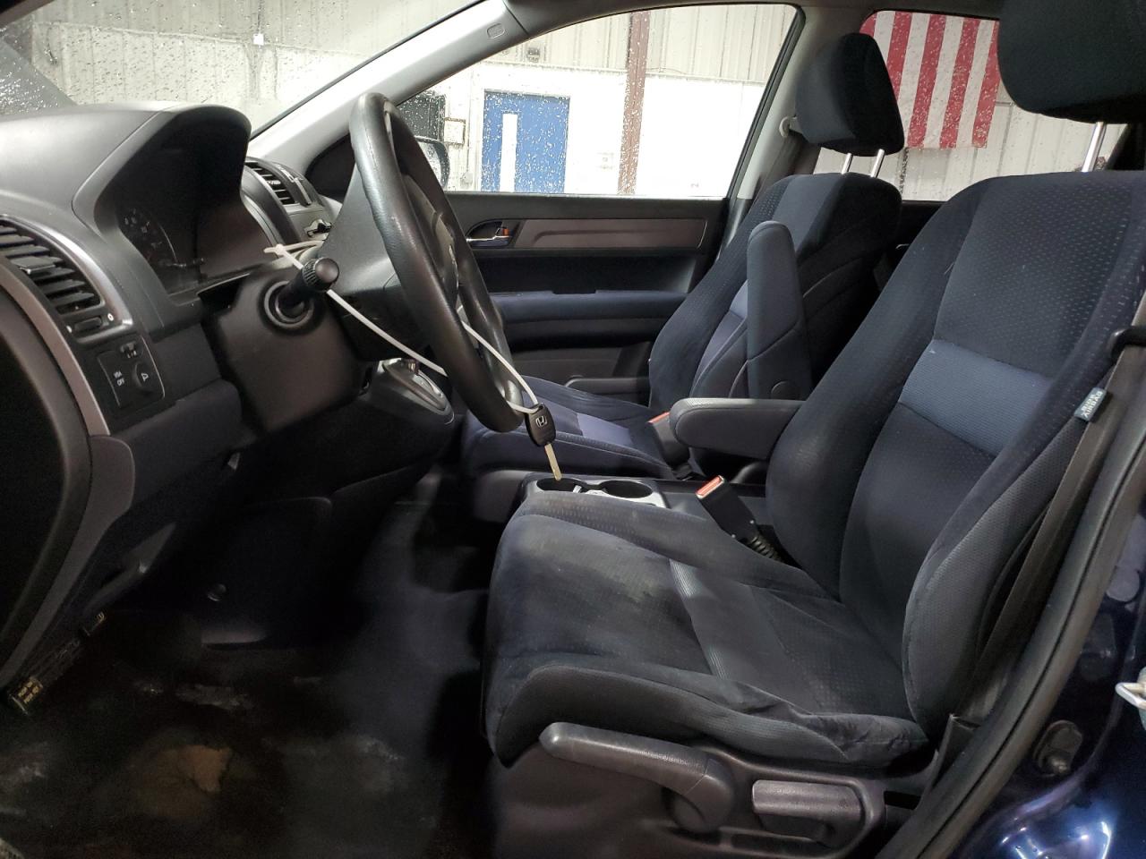 2007 Honda Cr-V Ex VIN: JHLRE48567C000435 Lot: 85008815