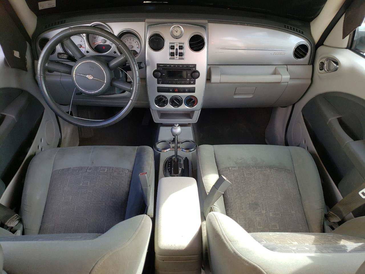 2010 Chrysler Pt Cruiser VIN: 3A4GY5F98AT131069 Lot: 82204375