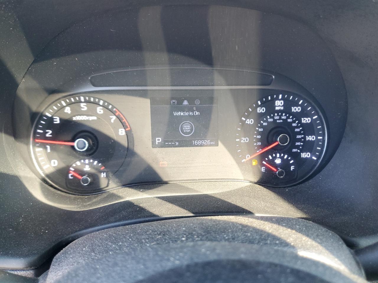 2020 Kia Soul Gt Line VIN: KNDJ63AU5L7042942 Lot: 90416945