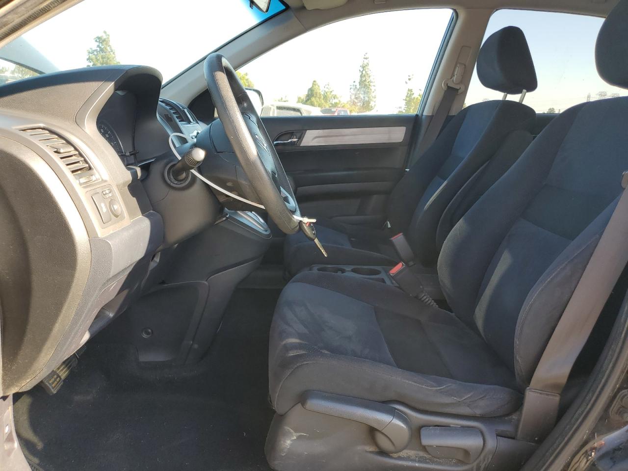 2011 Honda Cr-V Se VIN: 5J6RE3H49BL015299 Lot: 82005195