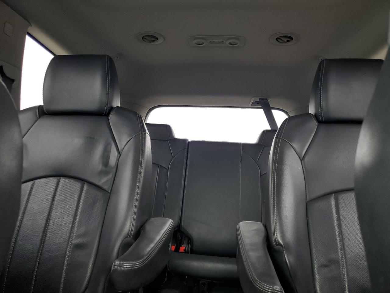 2015 Buick Enclave VIN: 5GAKRBKD7FJ307096 Lot: 82682065