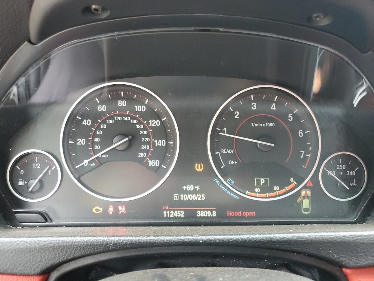 2015 BMW 428 Xi Gran Coupe VIN: WBA4A7C51FD413686 Lot: 84869395