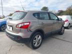 2011 NISSAN QASHQAI 1.6 [117] ACENTA 5DR for sale at Copart SANDWICH