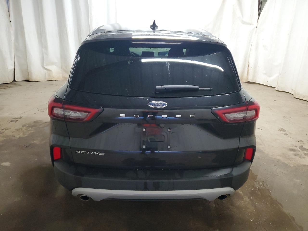 2024 Ford Escape Active VIN: 1FMCU0GN8RUA25782 Lot: 86886255