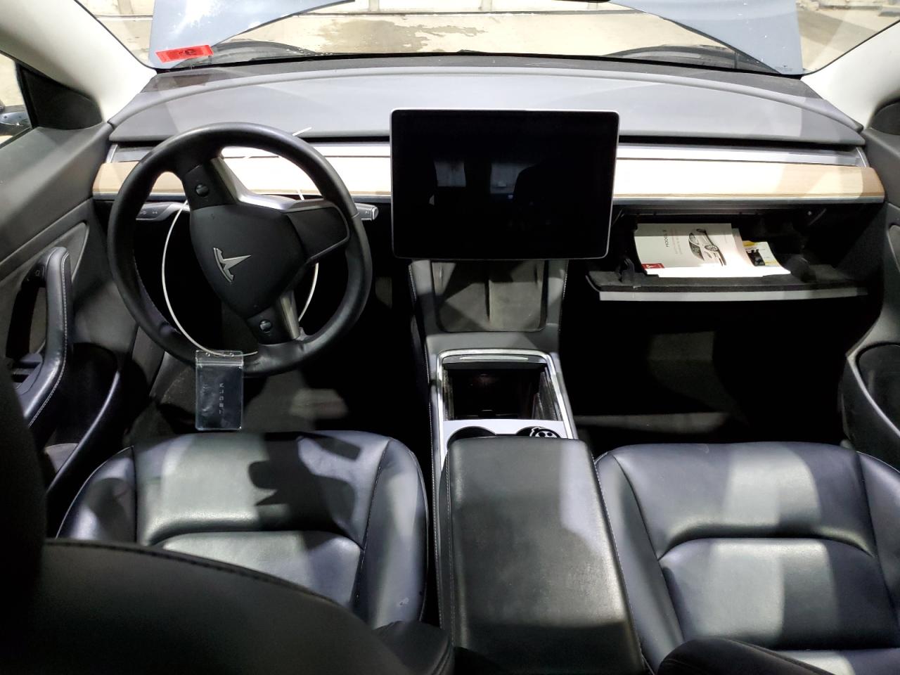 2021 Tesla Model 3 VIN: 5YJ3E1EA1MF908129 Lot: 86215475