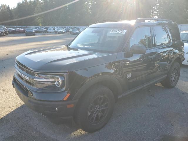 FORD BRONCO SPO 2021